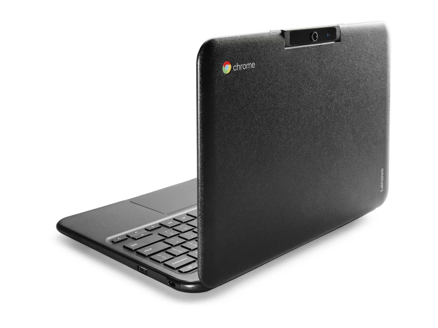 Lenovo | N22 | 6th Gen | 16GB Storage | 4GB RAM | 11.6″ Display | Rotatable Camera | Playstore Supported | Chromebook - Deals By RK