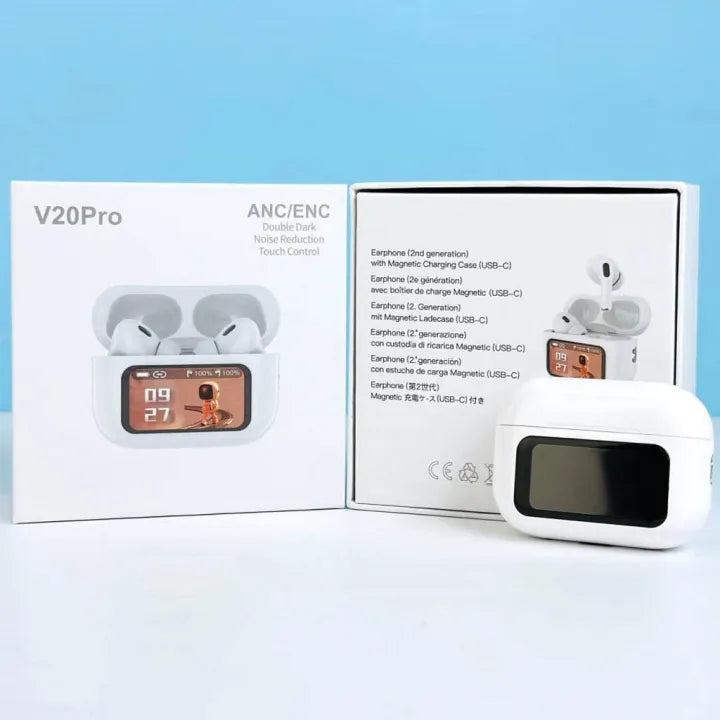 V20 Pro Earbuds