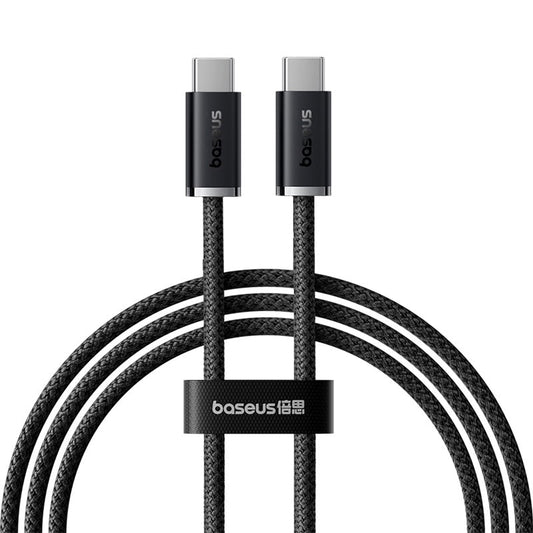 Pack of 2 Long length C TO C type data cable - Deals By RK