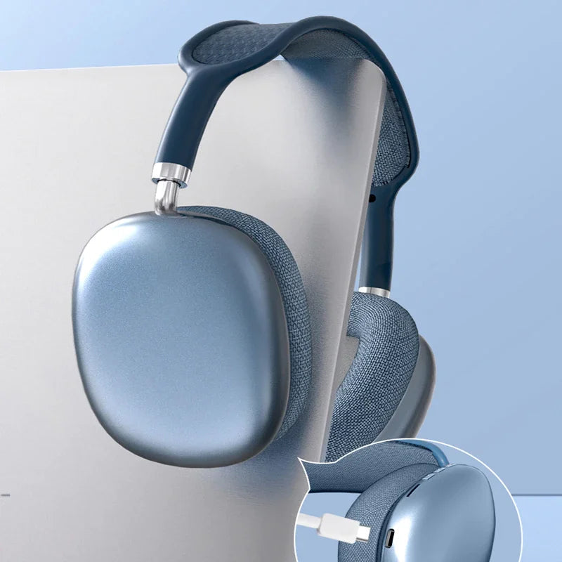 Apple Airpods Max Wireless Bluetooth Headphones - Deals By RK