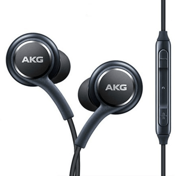 Pack of 2 Original Samsung Earphones by AKG - Deals By RK
