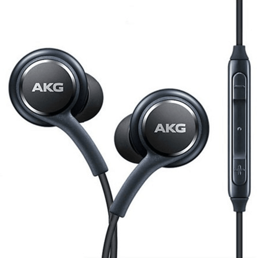 Pack of 2 Original Samsung Earphones by AKG - Deals By RK