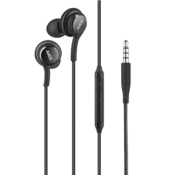 Pack of 2 Original Samsung Earphones by AKG - Deals By RK