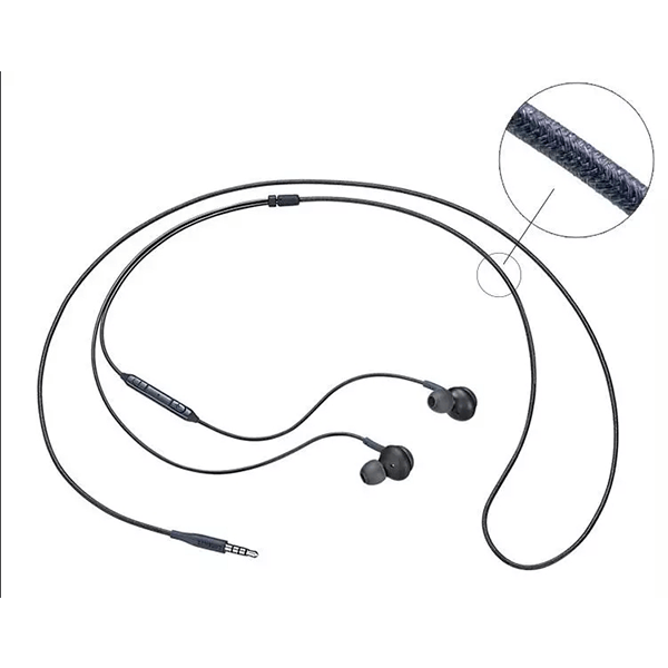 Pack of 2 Original Samsung Earphones by AKG - Deals By RK