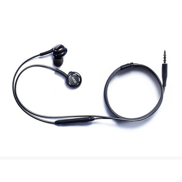 Pack of 2 Original Samsung Earphones by AKG - Deals By RK