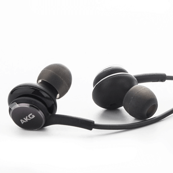 Pack of 2 Original Samsung Earphones by AKG - Deals By RK