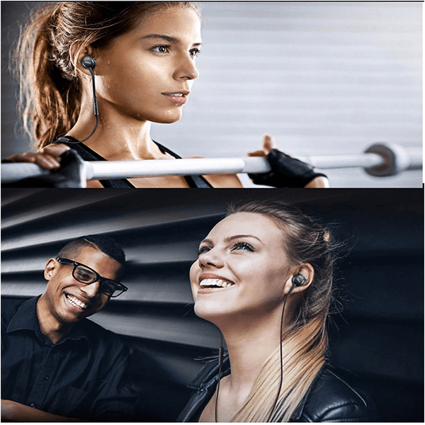 Pack of 2 Original Samsung Earphones by AKG - Deals By RK