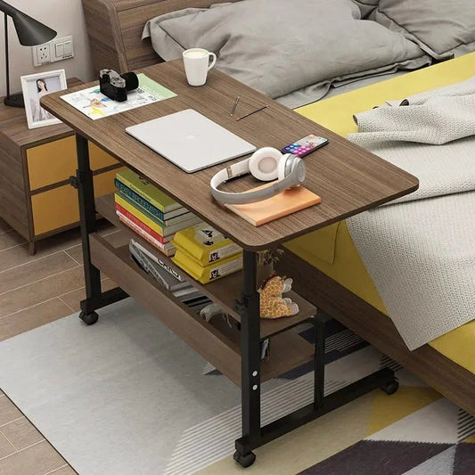 Adjustable Height Laptop Table - Deals By RK