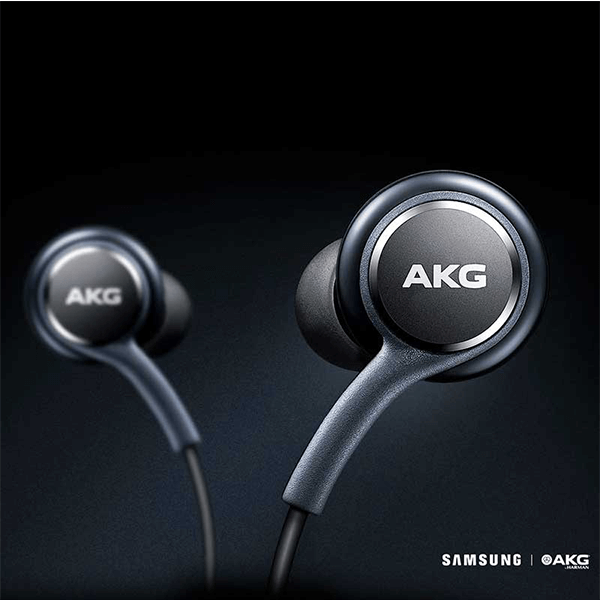 Pack of 2 Original Samsung Earphones by AKG - Deals By RK
