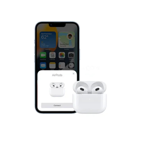 Apple AirPods 4 - Deals By RK
