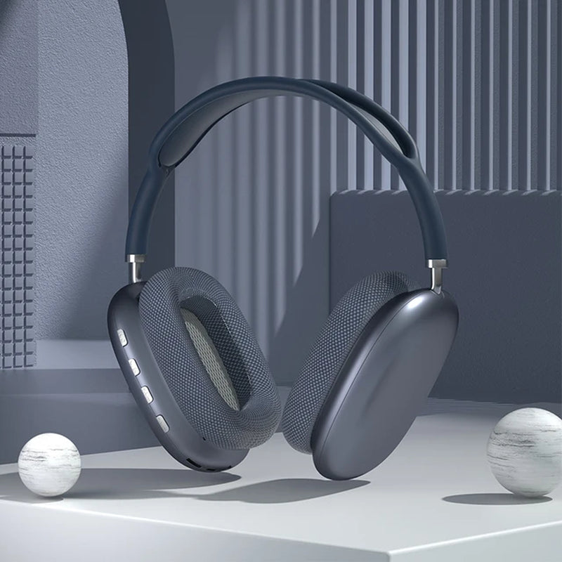Apple Airpods Max Wireless Bluetooth Headphones - Deals By RK