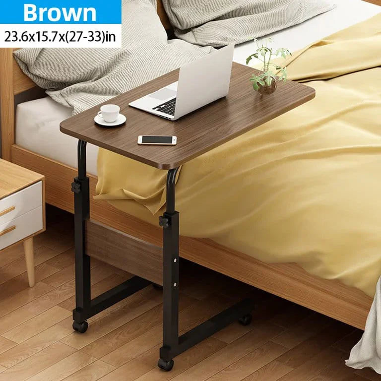 Adjustable Bedside table - Deals By RK