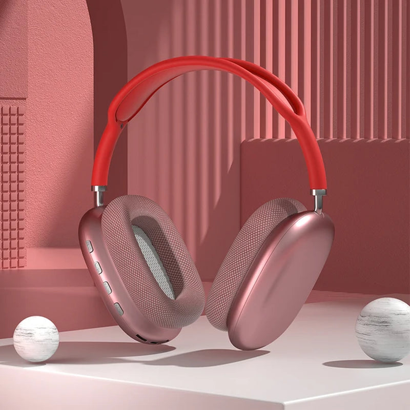 Apple Airpods Max Wireless Bluetooth Headphones - Deals By RK