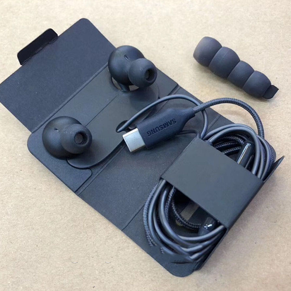 Pack of 2 Original Samsung Earphones by AKG (Type C) - Deals By RK