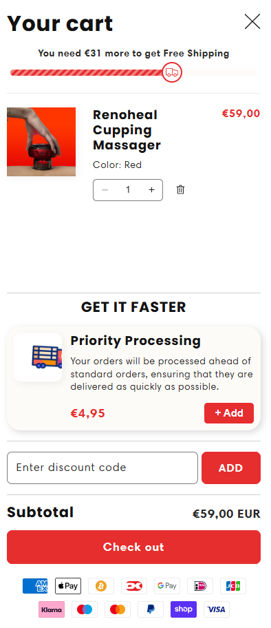 Get a 50,000 PKR premium theme for only 1,000 PKR – fully customized