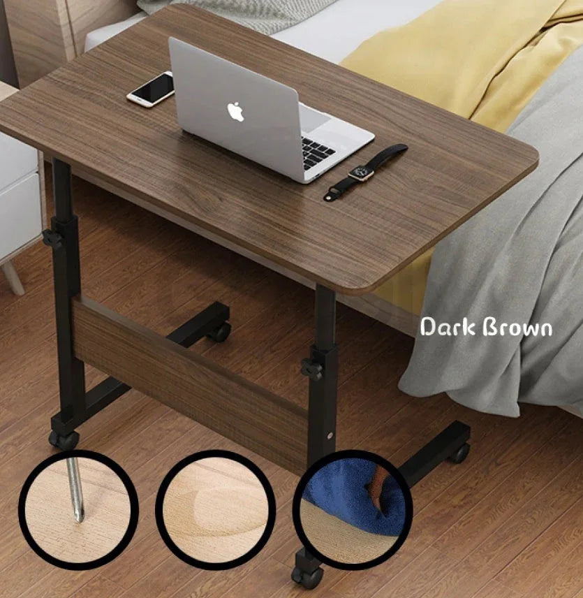 Adjustable Laptop & Study table - Deals By RK