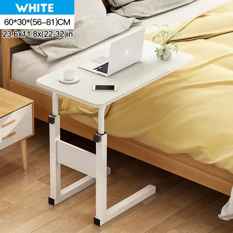 Adjustable Bedside table - Deals By RK