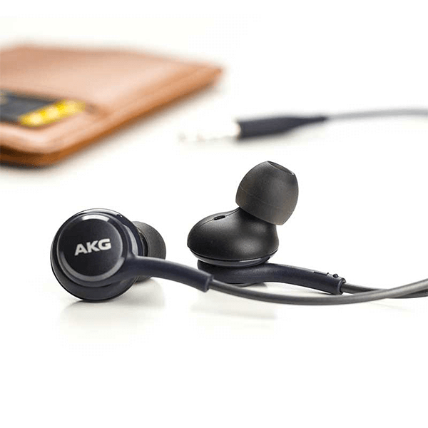 Pack of 2 Original Samsung Earphones by AKG - Deals By RK