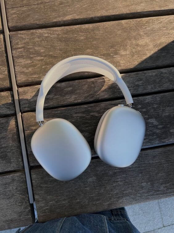 P9 Headphone Wireless Bluetooth - Deals By RK
