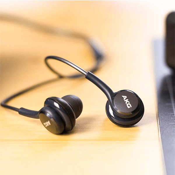 Pack of 2 Original Samsung Earphones by AKG (Type C) - Deals By RK
