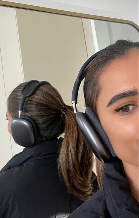P9 Headphone Wireless Bluetooth - Deals By RK