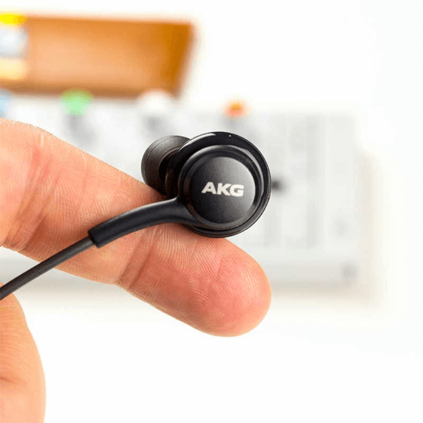 Pack of 2 Original Samsung Earphones by AKG - Deals By RK