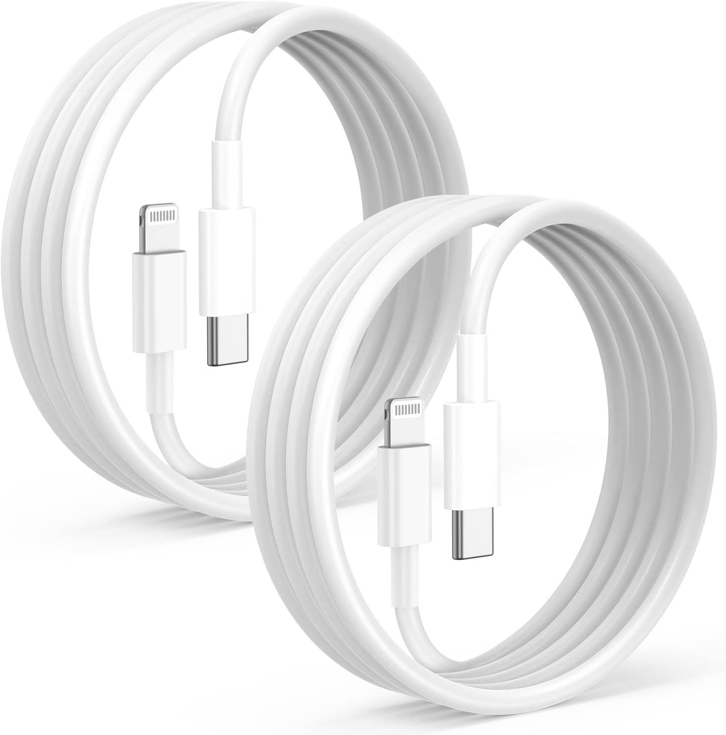 Original Apple USB C to Lightning Cable for iPhone - Deals By RK