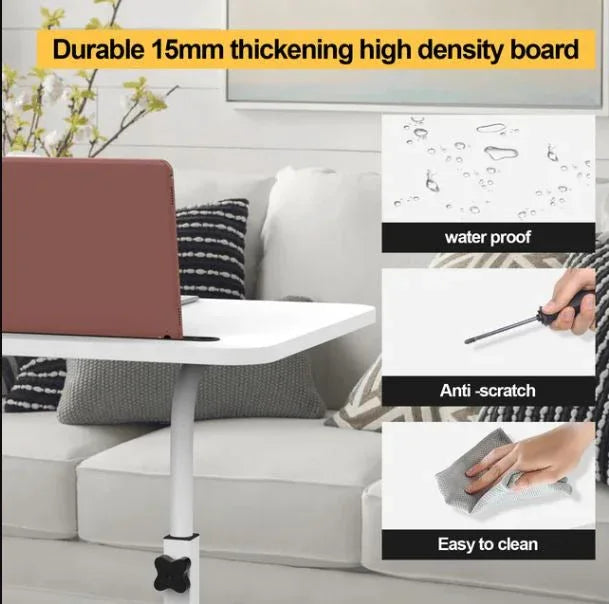 Adjustable Laptop & Study table - Deals By RK