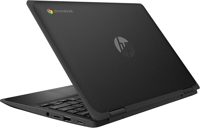 HP CHROMEBOOK X360 11 G3 - Education Edition - 11.6" MT8183 - 4 GB RAM - 32 GB EMMC - US