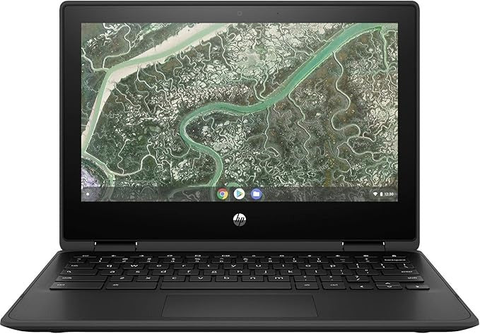 HP CHROMEBOOK X360 11 G3 - Education Edition - 11.6" MT8183 - 4 GB RAM - 32 GB EMMC - US