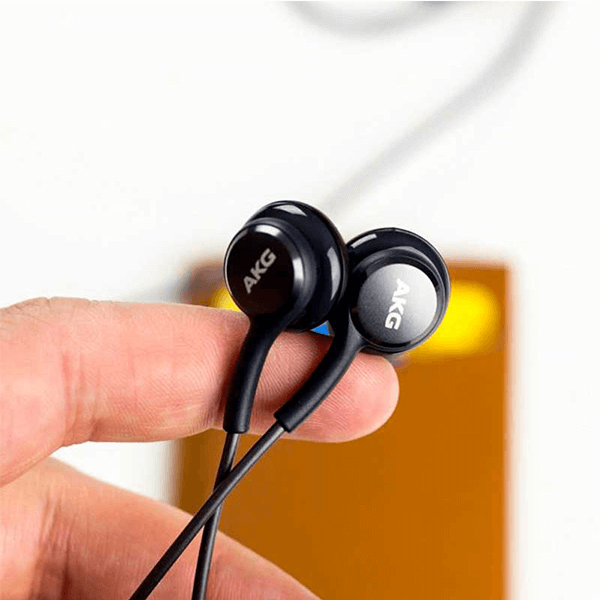 Pack of 2 Original Samsung Earphones by AKG (Type C) - Deals By RK