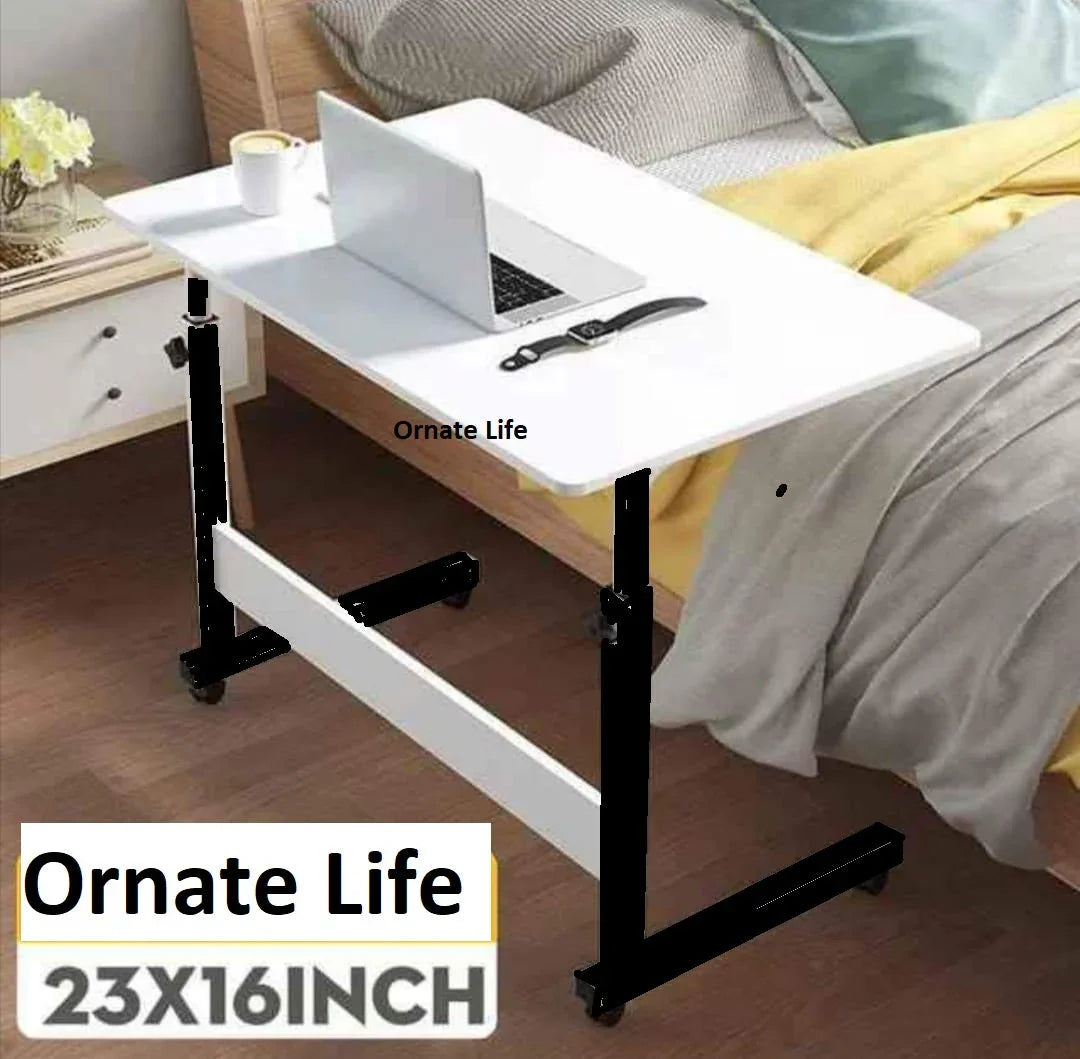 Adjustable Laptop & Study table - Deals By RK