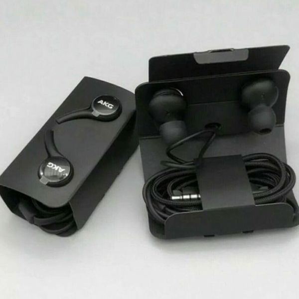 Pack of 2 Original Samsung Earphones by AKG - Deals By RK