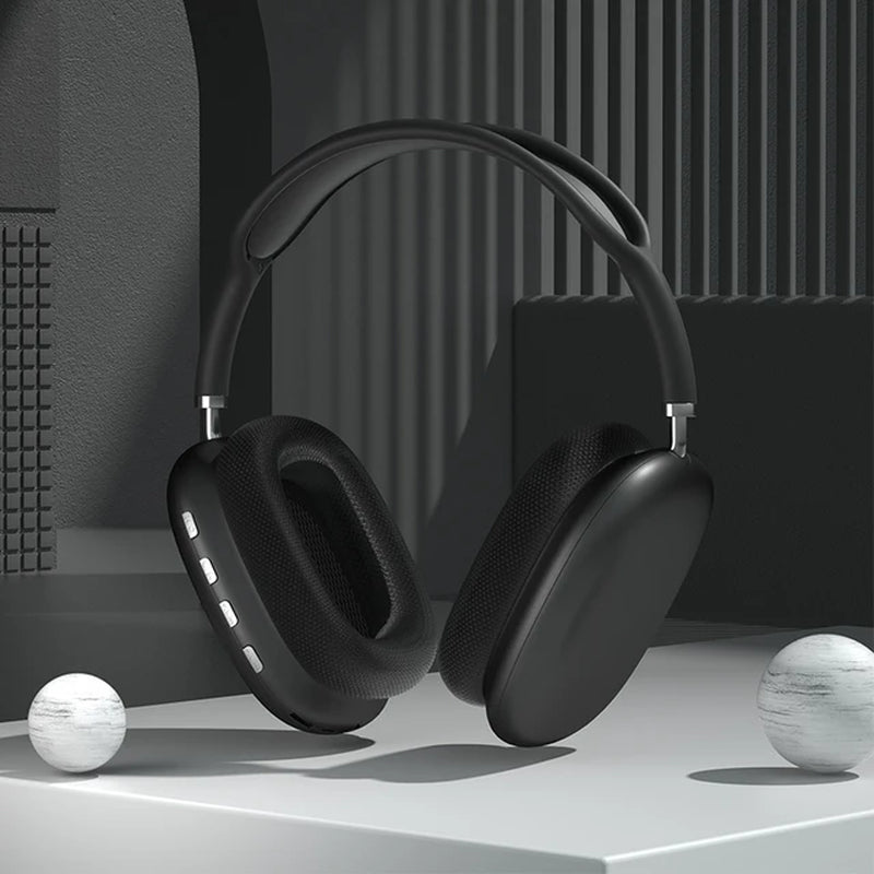 Apple Airpods Max Wireless Bluetooth Headphones - Deals By RK