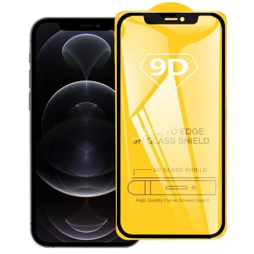 Pack of 3 9D Glass Screen Protector - Deals By RK
