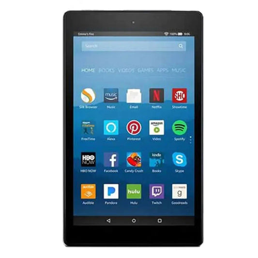 Amazon Fire 7 | 7th Generation | 8 GB Storage - Deals By RK