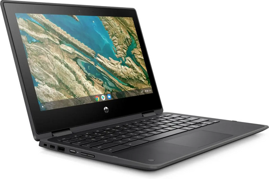 HP Chromebook x360 11 G3 EE