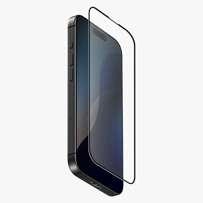 Pack of 3 Matte screen Glass protector - Deals By RK