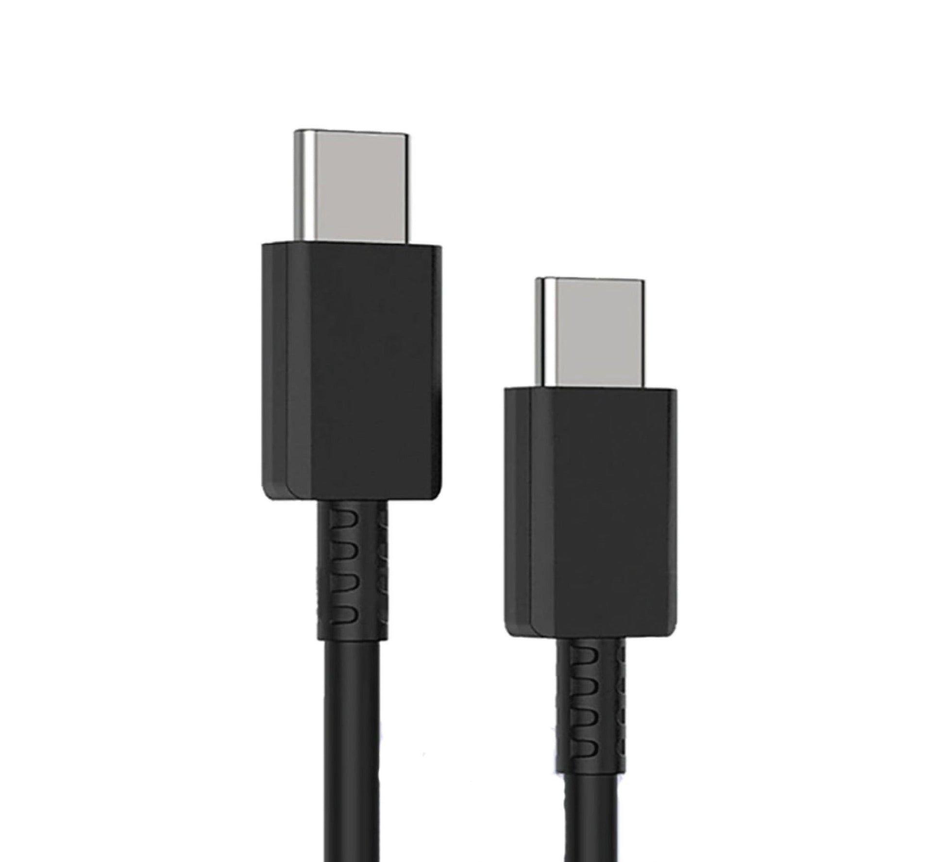 Pack of 2 Original Samsung C to C Cables - Deals By RK