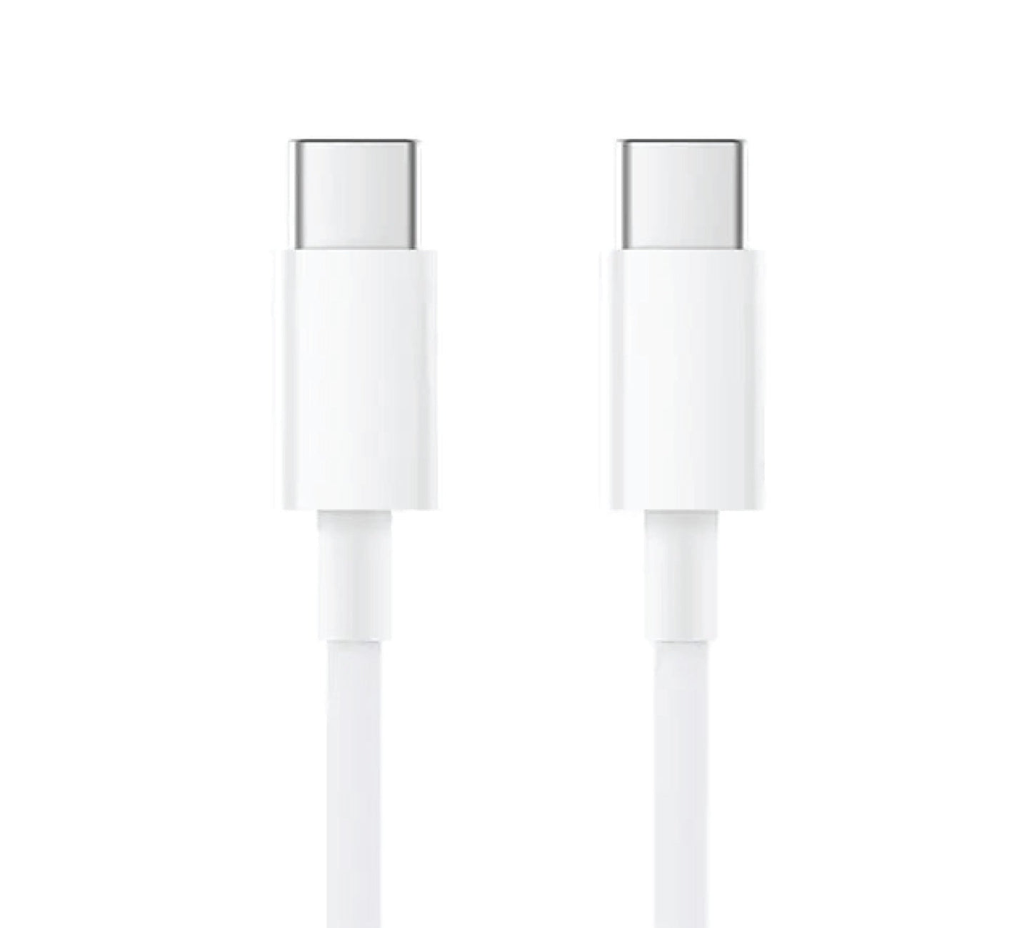Pack of 2 Original Samsung C to C Cables - Deals By RK