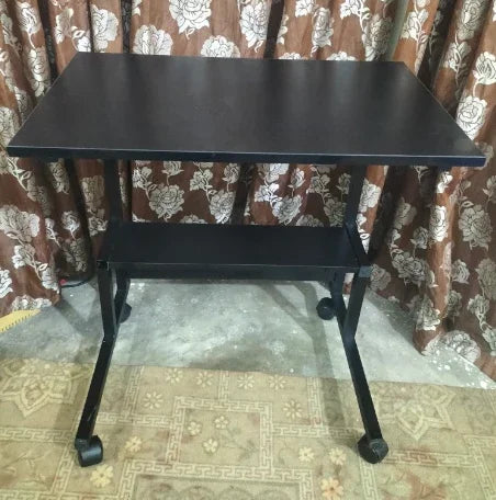 Adjustable Height Laptop Table - Deals By RK
