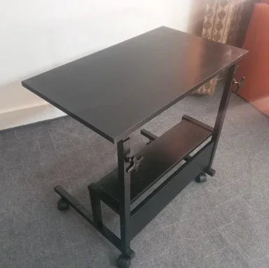 Adjustable Height Laptop Table - Deals By RK