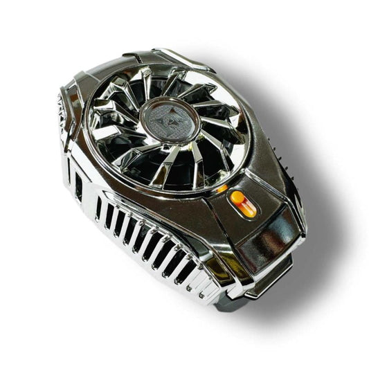 MOBILE RADIATOR COOLING FAN N15 - Deals By RK