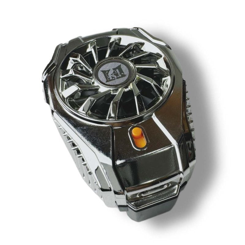 MOBILE RADIATOR COOLING FAN N15 - Deals By RK