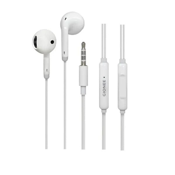 Pack of 2 Gionee Handsfree (Original) - Deals By RK