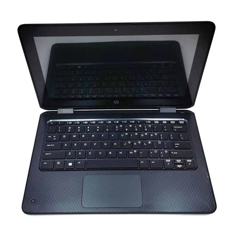 HP X360 Convertible Laptop – 5th Gen | 11.6" Touchscreen | 4GB RAM | 128GB SSD | Intel Pentium | Dual Webcam | 360° Flip Design