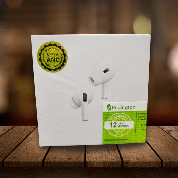 Air pods Pro 2 ANC - Deals By RK