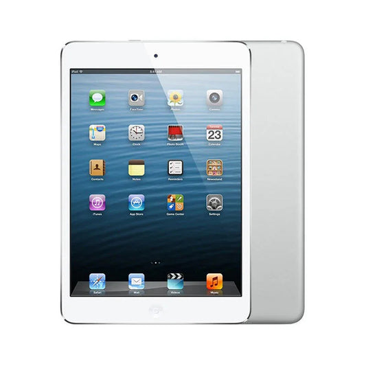 Apple iPad mini 2 16GB } Refurbished - Deals By RK