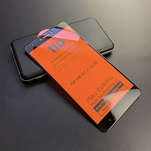 Pack of 3, 11D Glass protector - Deals By RK