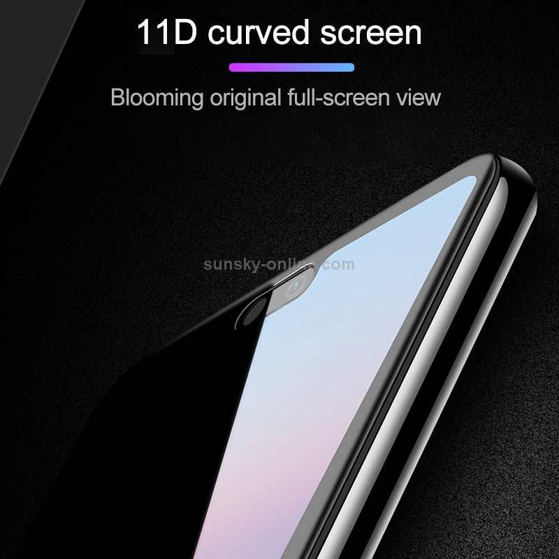Pack of 3, 11D Glass protector - Deals By RK